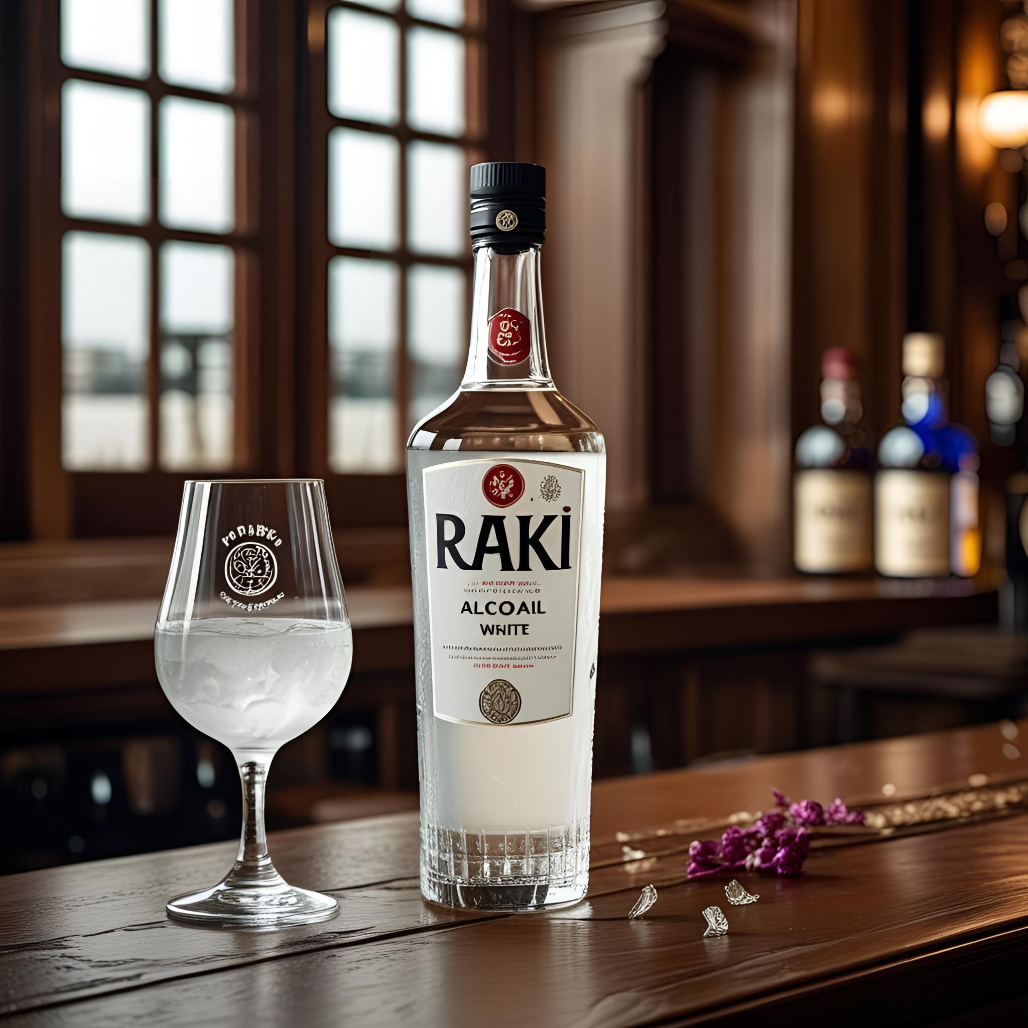 Rakı Fiyatları 2026