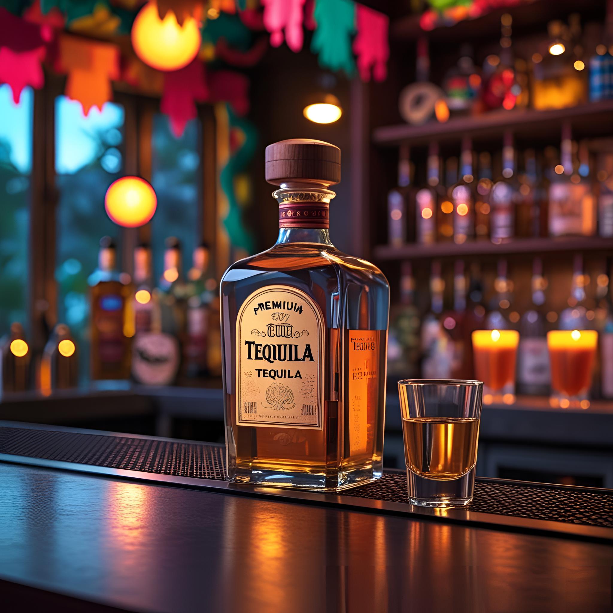 Tekila Fiyatları 2026